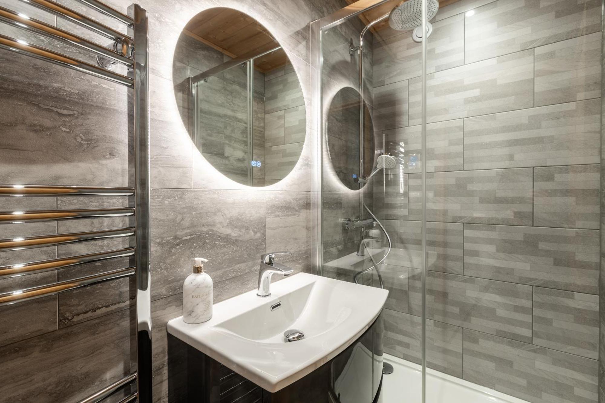 Chalet Le Saint Georges, Morzine, Proche Centre Zewnętrze zdjęcie